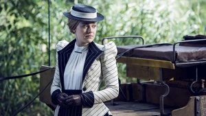 The Alienist: 1×8