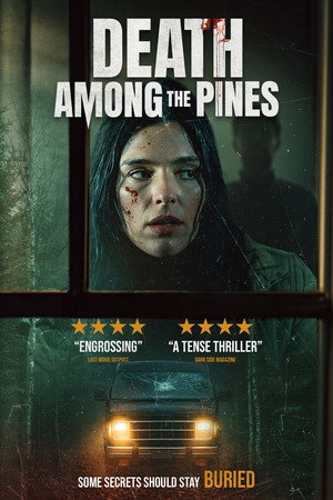Death Among the Pines 9