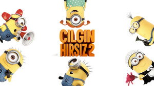 Moi, moche et méchant 2