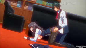 Episódio 1 - Volume 1 - Gakuen 3: Karei Naru Etsujoku