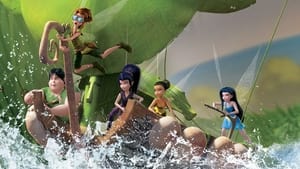 فلم الكرتون انقاذ تنة ورنة – Tinker Bell And The Great Fairy Rescue مدبلج عربي فصحى من جييم