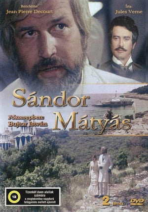 Sándor Mátyás poster