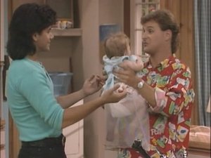 Full House: 1×1