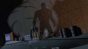 Batman : La Série animée - Batman : La Série animée - Saison 1 - L’Homme invisible - image n°2