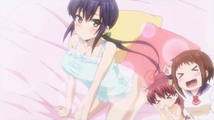 My Wife is the Student Council President Season 2 Episode 10
