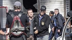 NCIS: New Orleans: Stagione 1 x Episodio 11