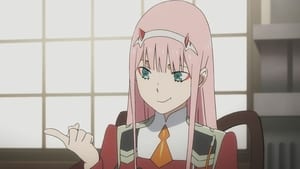 Darling in the FranXX Dublado – Episódio 16