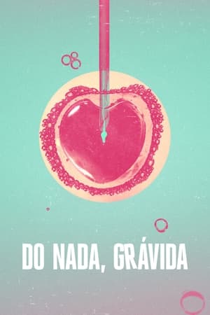 Assistir Do Nada, Grávida Online Grátis