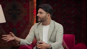 The Great Indian Kapil Show Season 3 Episode 4