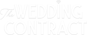 The Wedding Contract — Logos 1