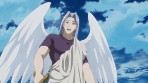 The Devil Is a Part-Timer! Season 2 Episode 4