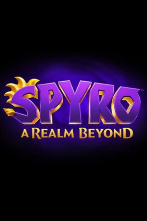 Spyro: A Realm Beyond