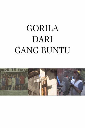 Gorila dari Gang Buntu