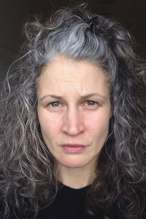 Tereza Hofová portrait