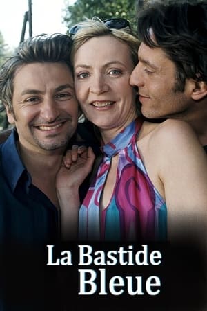 Poster La Bastide bleue 2005