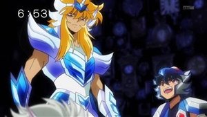 Saint Seiya Omega: 1×80