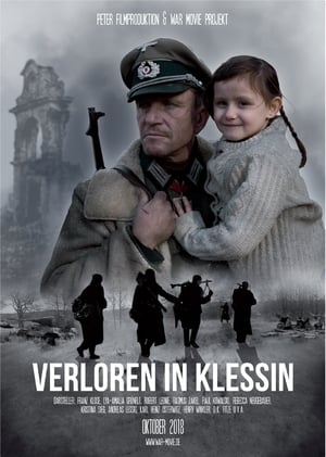 Poster Verloren in Klessin 2018