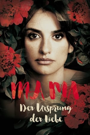 Poster Ma Ma - Der Ursprung der Liebe 2015