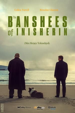 The Banshees of Inisherin (2022)