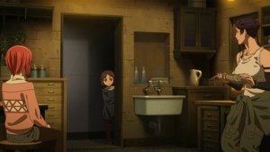 The Ancient Magus’ Bride Season 1 Episode 2