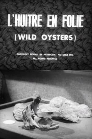 Image Wild Oysters