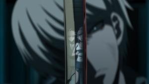 Danganronpa: The Animation Season 2 Episode 8