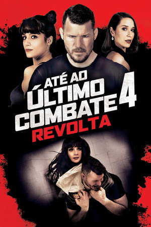 Never Back Down: Revolt