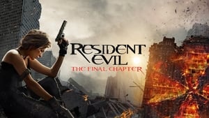 Resident Evil: Capítulo final