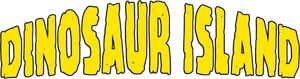 Dinosaur Island — Logos 1
