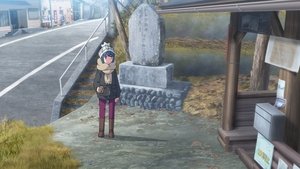 Laid-Back Camp Season 1 Episode 9 English Subbed