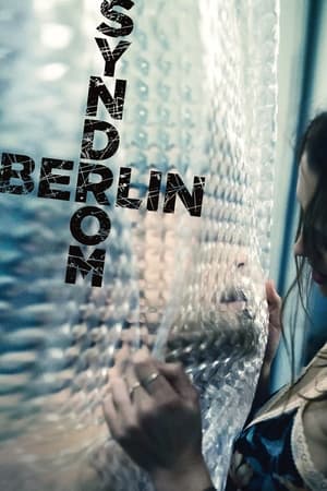 Poster Berlin Syndrom 2017