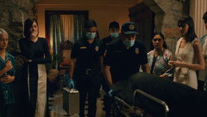 Widows’ War: 1×39