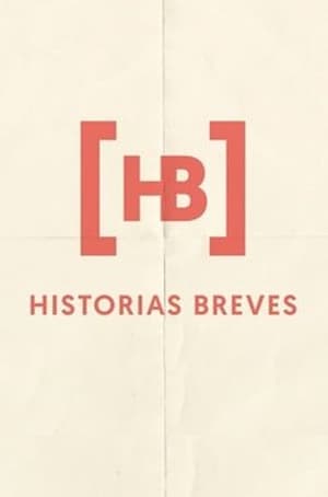 Poster Historias Breves 0 1993