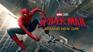 Spider-Man: Brand New Day (2026)