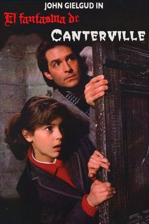 El fantasma de Canterville 1986