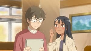 DON’T TOY WITH ME, MISS NAGATORO: 2×2