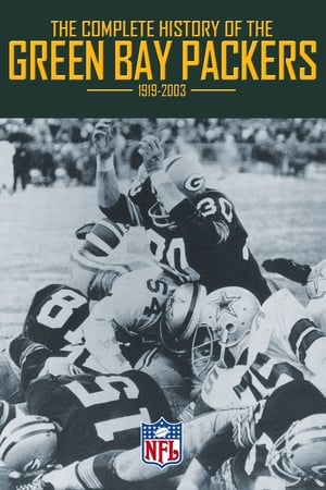 Poster The Complete History of the Green Bay Packers (2003)