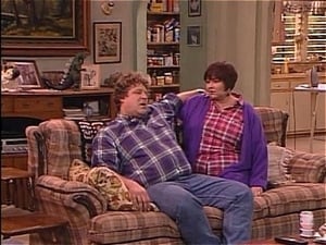 Roseanne: 2×16