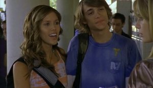 The O.C. Season 3 Episode 4