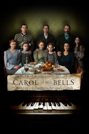 Poster Carol of the Bells 2022
