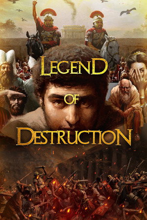 Legend of Destruction