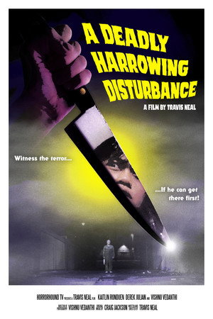 A Deadly Harrowing Disturbance
