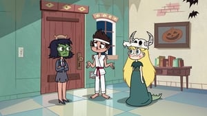 Star vs. las fuerzas del mal Temporada 2 Capitulo 21