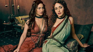 Spartacus: Das Haus Ashur