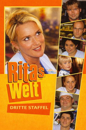 Ritas Welt - Season 3