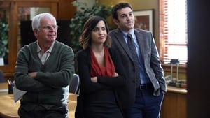 The Grinder: 1×17