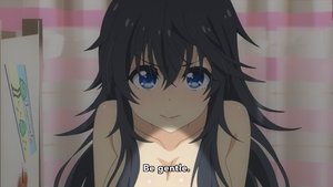 And You Thought There Is Never a Girl Online? Season 1 Episode 5