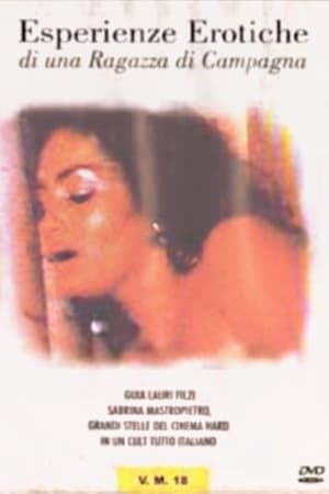 Poster Il succo del sesso 1982