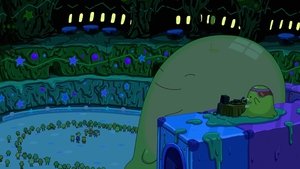 Adventure Time Elements: Slime Central (5)