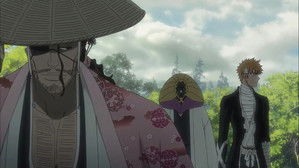 Bleach: Thousand-Year Blood War: 1×8